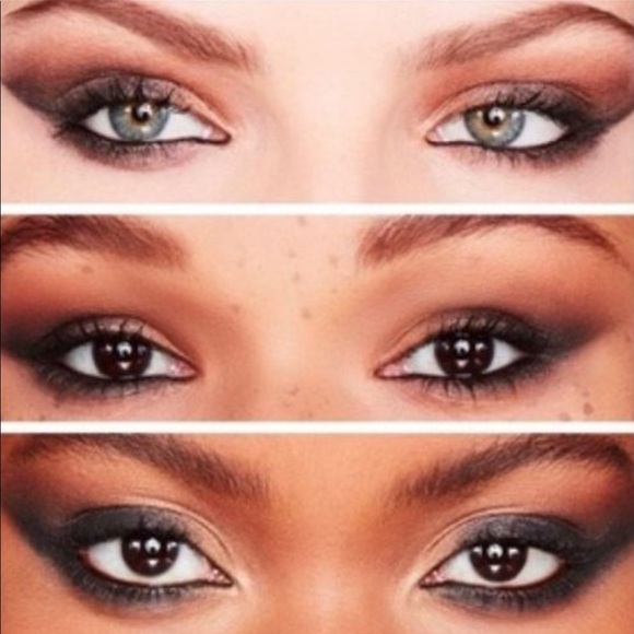 MAC Risk Taker Eye Shadow & Highlighting Palette - Picture 2 of 11